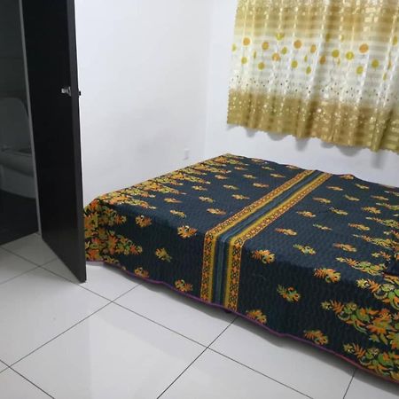 Hotel Murah Penang George Town Kültér fotó