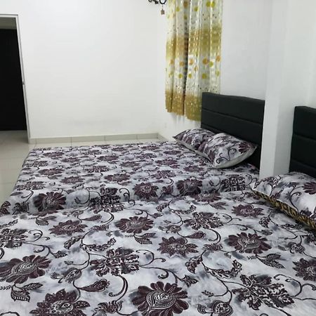 Hotel Murah Penang George Town Kültér fotó