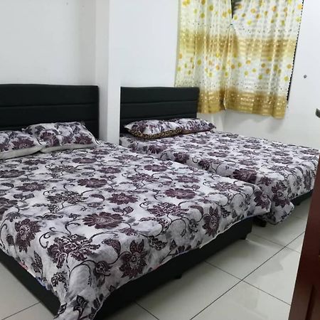 Hotel Murah Penang George Town Kültér fotó