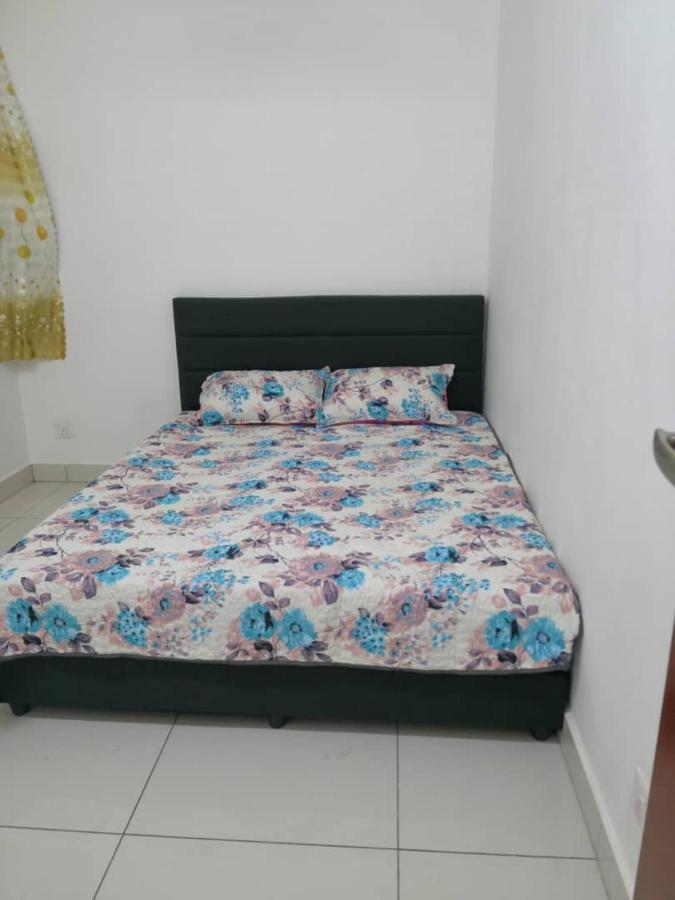 Hotel Murah Penang George Town Kültér fotó