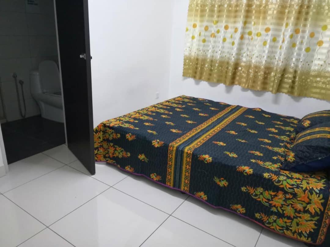 Hotel Murah Penang George Town Kültér fotó