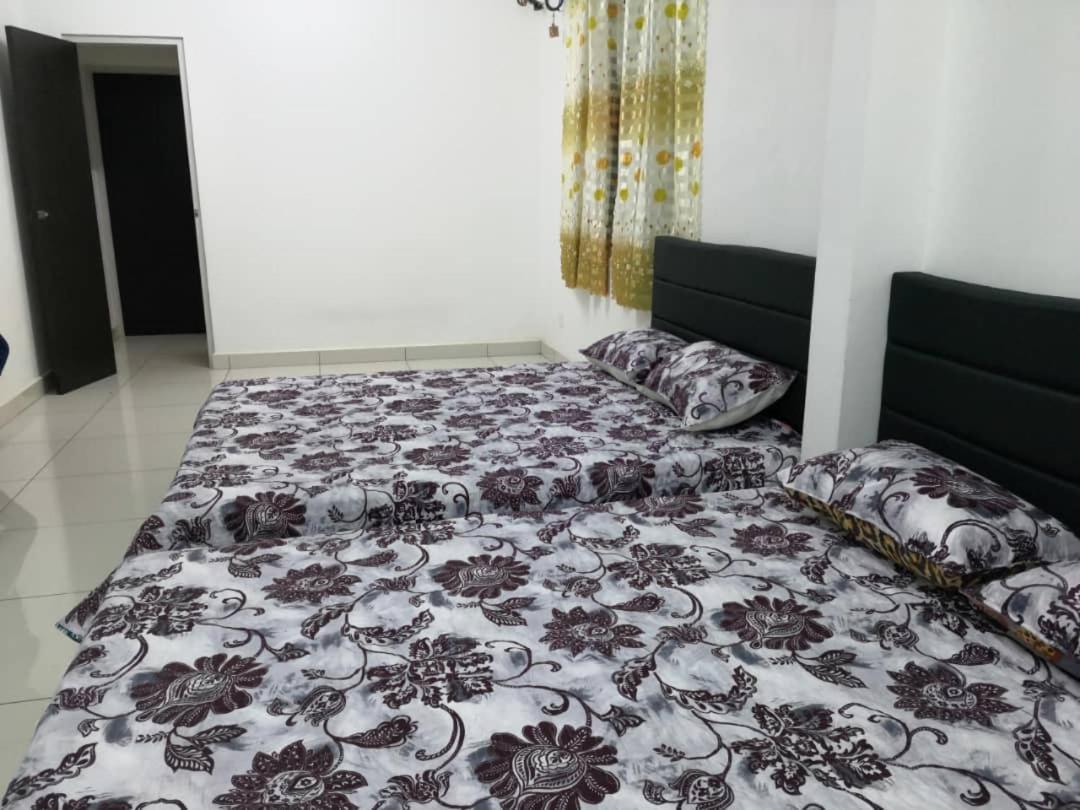 Hotel Murah Penang George Town Kültér fotó