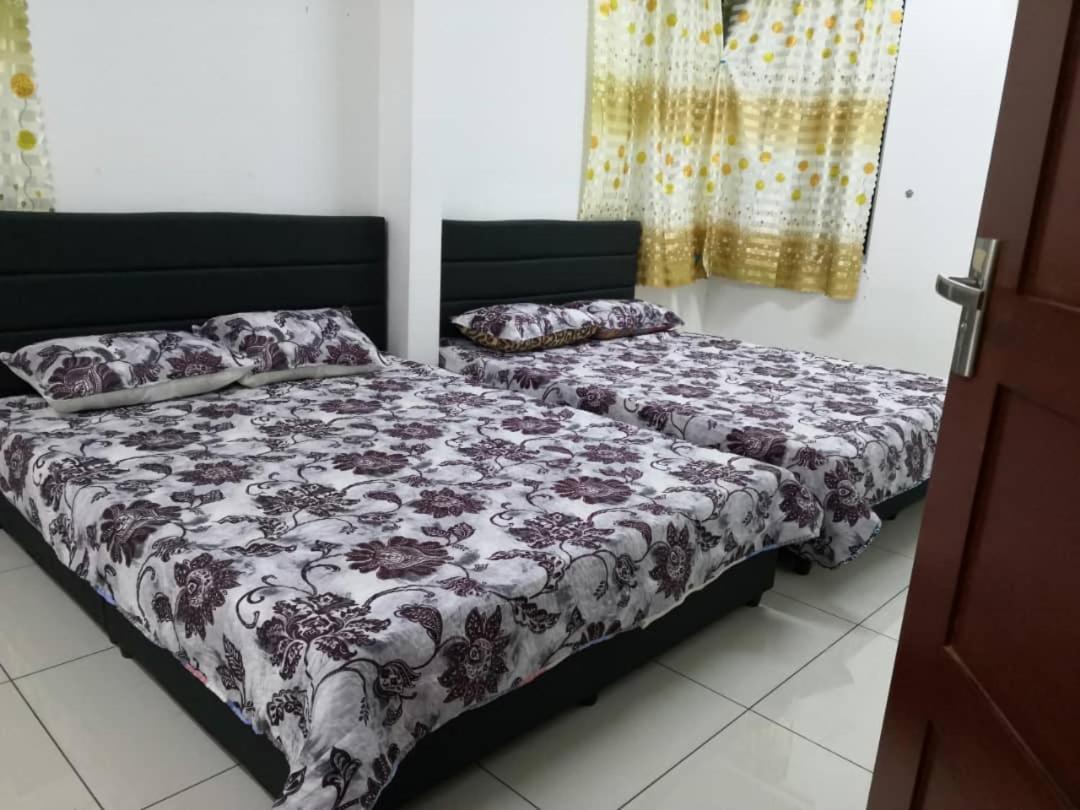 Hotel Murah Penang George Town Kültér fotó