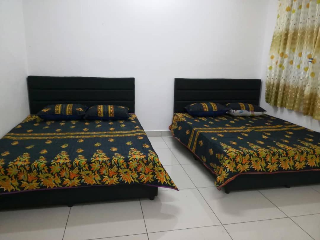 Hotel Murah Penang George Town Kültér fotó