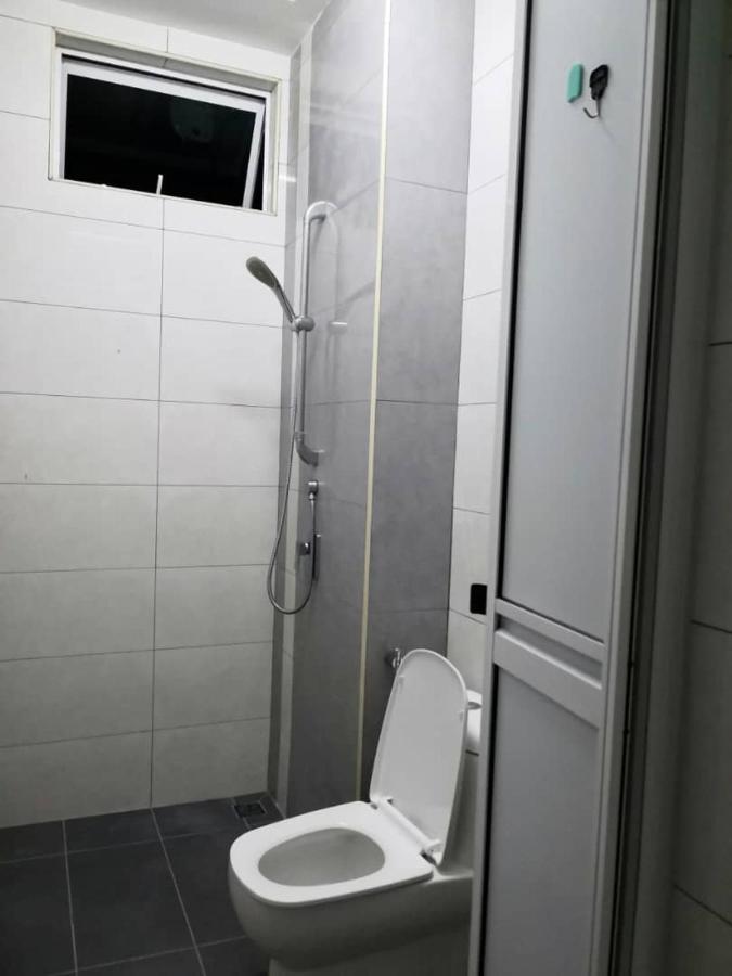 Hotel Murah Penang George Town Kültér fotó